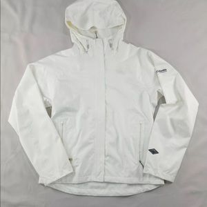 Columbia omnitech jacket